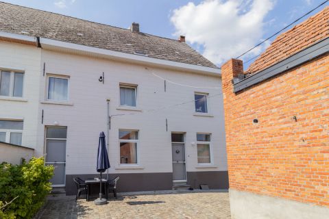 House for rent in Kortenberg