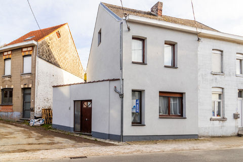 House for rent in Kortenberg