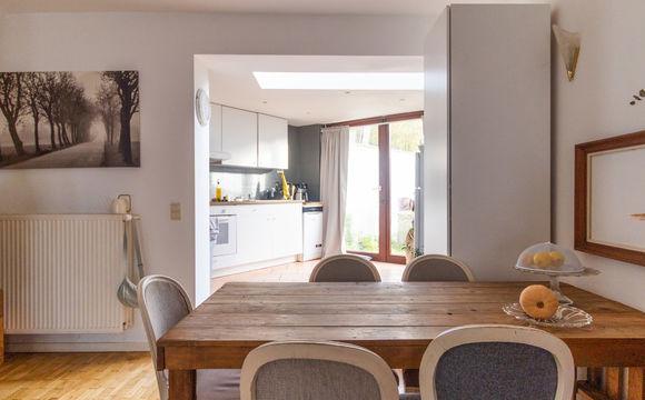 House for rent in Kortenberg