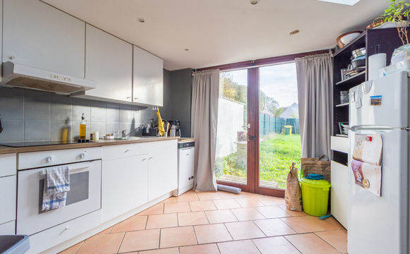 House for rent in Kortenberg