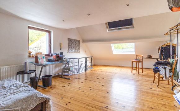 House for rent in Kortenberg