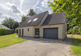 House for rent in Kortenberg