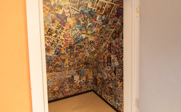 House for rent in Kortenberg