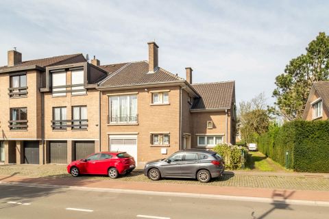 House for rent in Kraainem