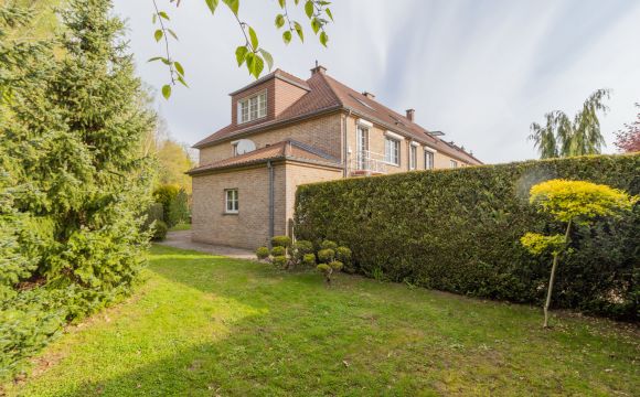 House for rent in Kraainem
