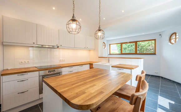House for rent in Kraainem