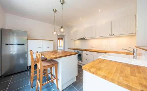 House for rent in Kraainem