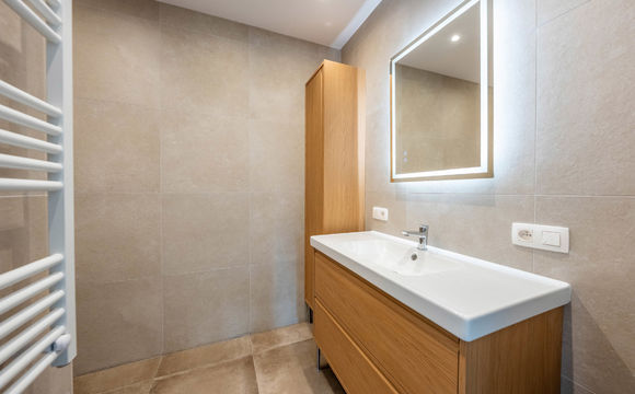 House for rent in Kraainem