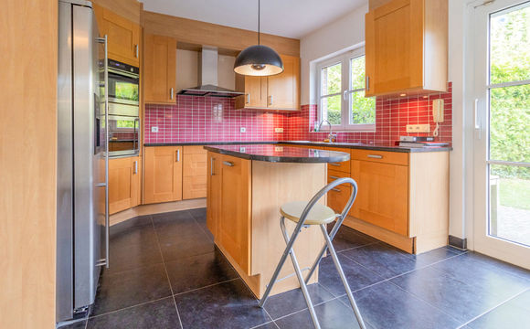 House for rent in Kraainem