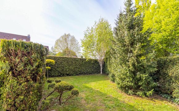 House for rent in Kraainem