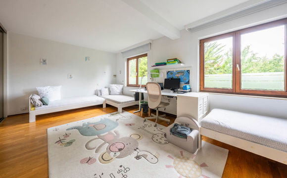 House for rent in Kraainem