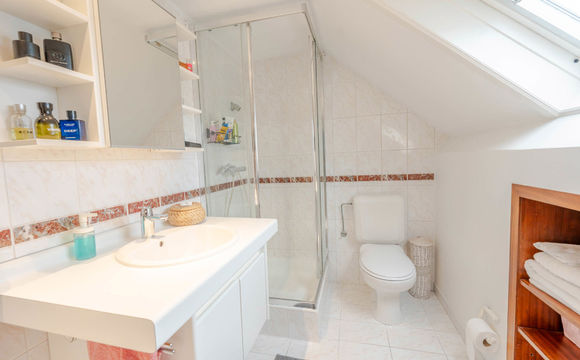 House for rent in Kraainem