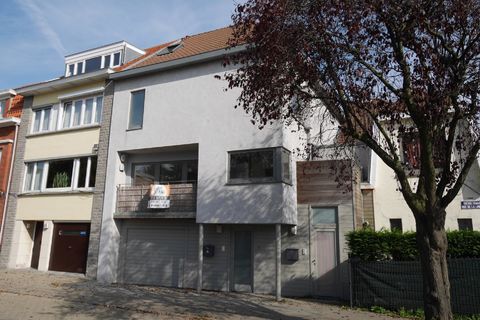 House for rent in Kraainem