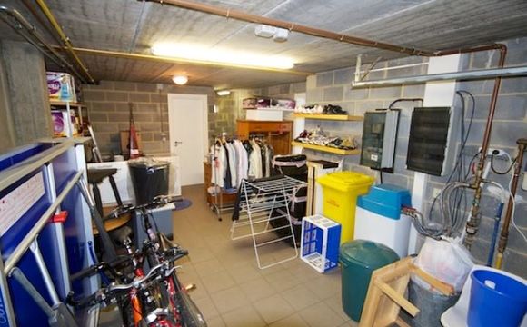 House for rent in Kraainem