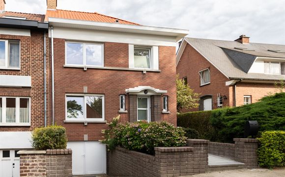 House for rent in Kraainem