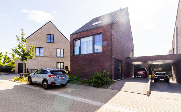 House for rent in Sterrebeek