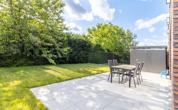 House for rent in Sterrebeek