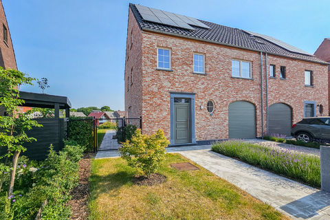 House for rent in Sterrebeek