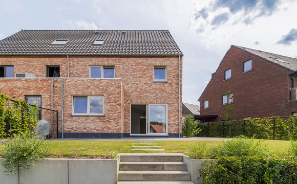 House for rent in Sterrebeek