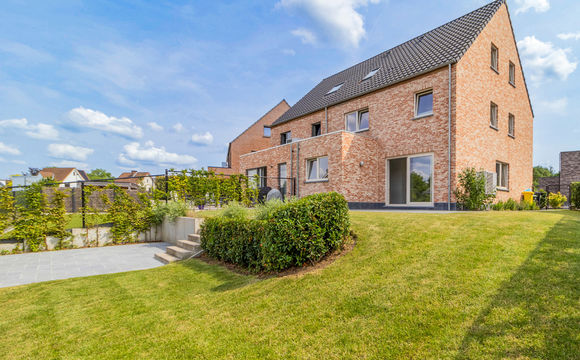 House for rent in Sterrebeek