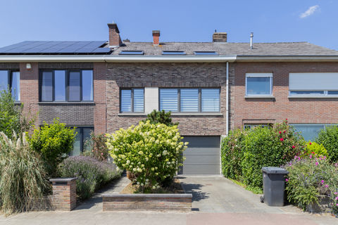 House for rent in Sterrebeek