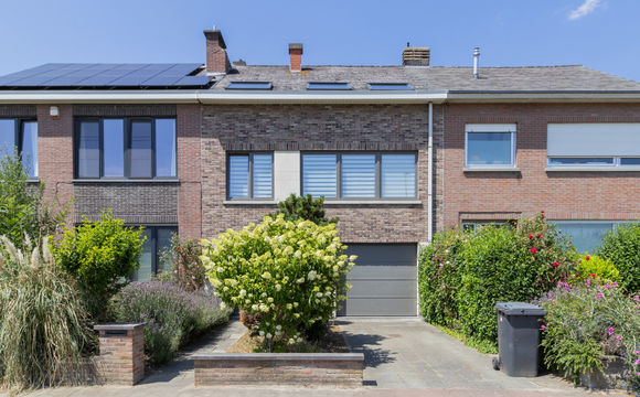 House for rent in Sterrebeek