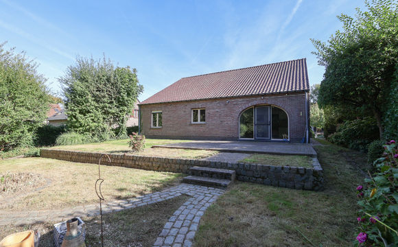 House for rent in Sterrebeek