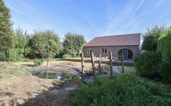 House for rent in Sterrebeek