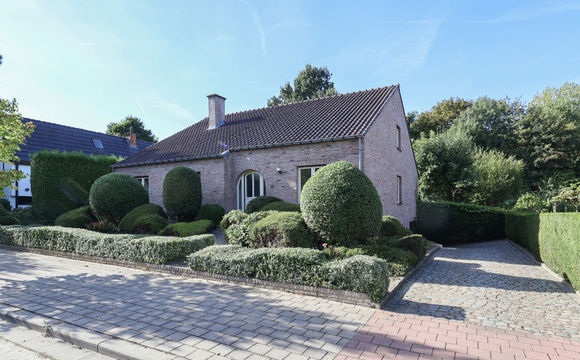 House for rent in Sterrebeek