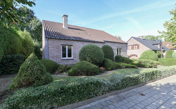 House for rent in Sterrebeek