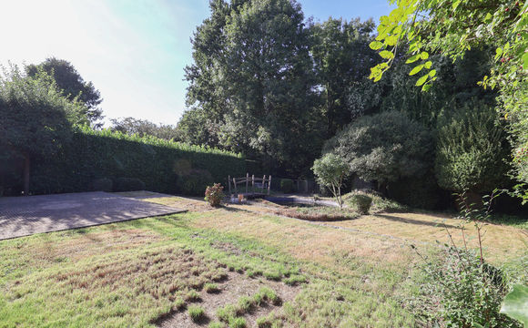 House for rent in Sterrebeek