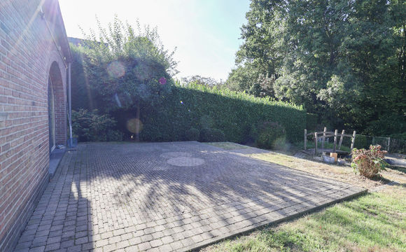 House for rent in Sterrebeek
