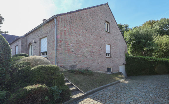 House for rent in Sterrebeek