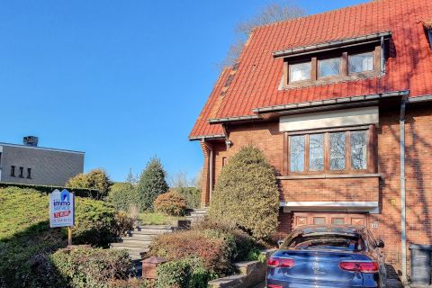 House for rent in Wezembeek-Oppem