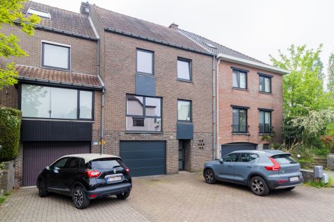 House for rent in Wezembeek-Oppem