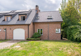 House for rent in Wezembeek-Oppem