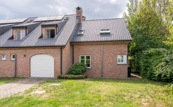 House for rent in Wezembeek-Oppem