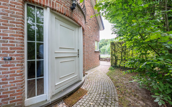 House for rent in Wezembeek-Oppem