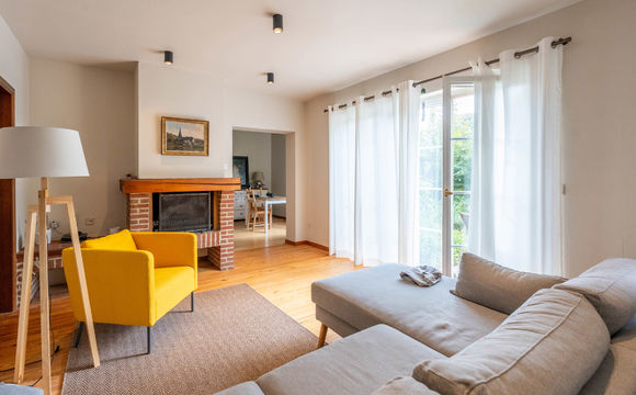 House for rent in Wezembeek-Oppem