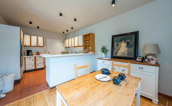 House for rent in Wezembeek-Oppem