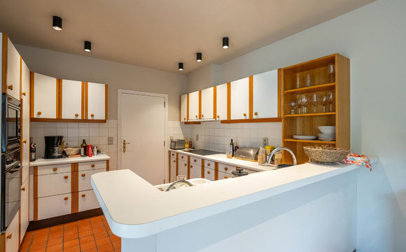 House for rent in Wezembeek-Oppem