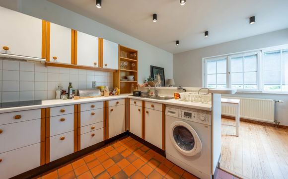 House for rent in Wezembeek-Oppem