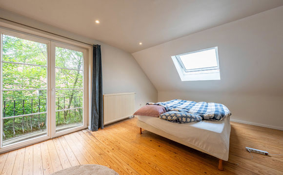 House for rent in Wezembeek-Oppem