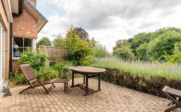 House for rent in Wezembeek-Oppem