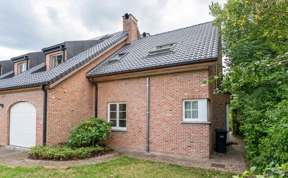 House for rent in Wezembeek-Oppem