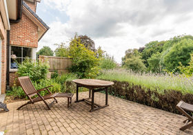 House for rent in Wezembeek-Oppem
