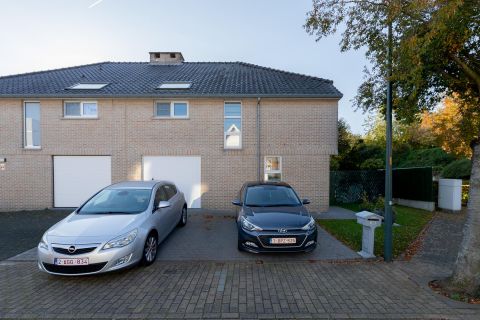 House for rent in Zaventem