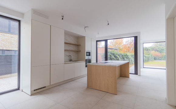 House for rent in Zaventem