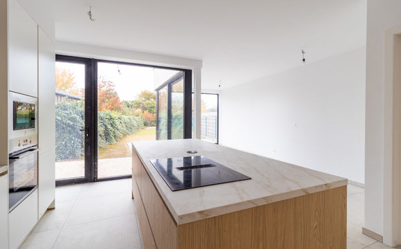 House for rent in Zaventem