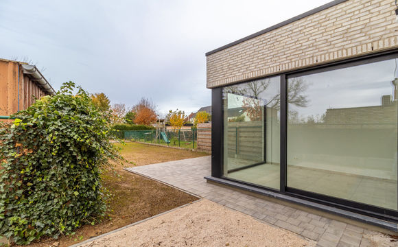 House for rent in Zaventem